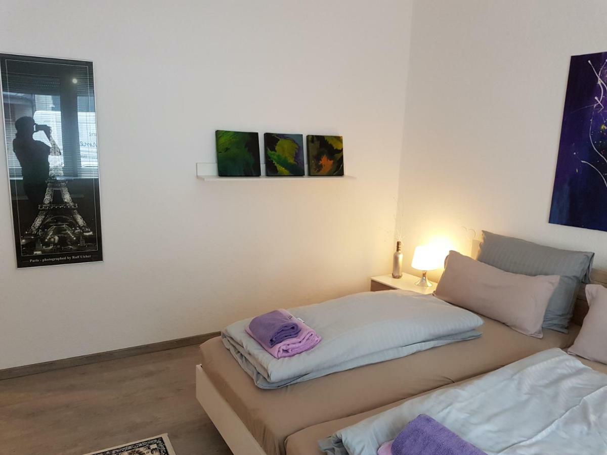 Im Herzen Von Ruettenscheid Essen Exterior photo